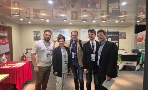 III Воронежский урологический форум